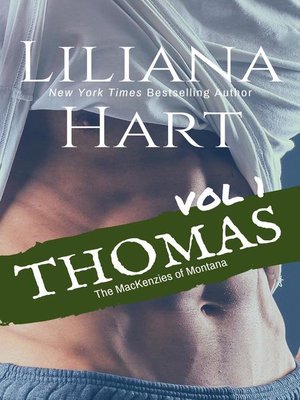 cover image of Thomas